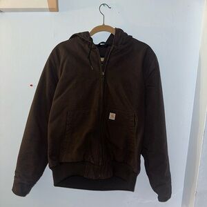 Carhartt Women’s Washed Duck Active Jacket